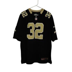 NFL New Orleans Saints #32 Vaccaro Jersey adult L Louisiana Football